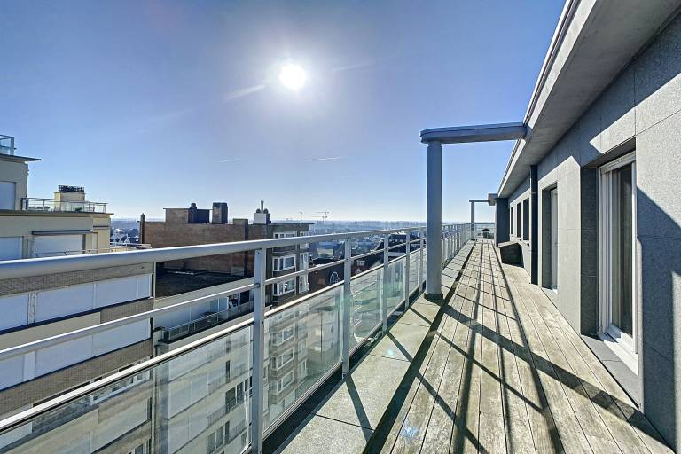 Holiday apartment | Sea view | Beach nearby | Pets allowed — photo 4