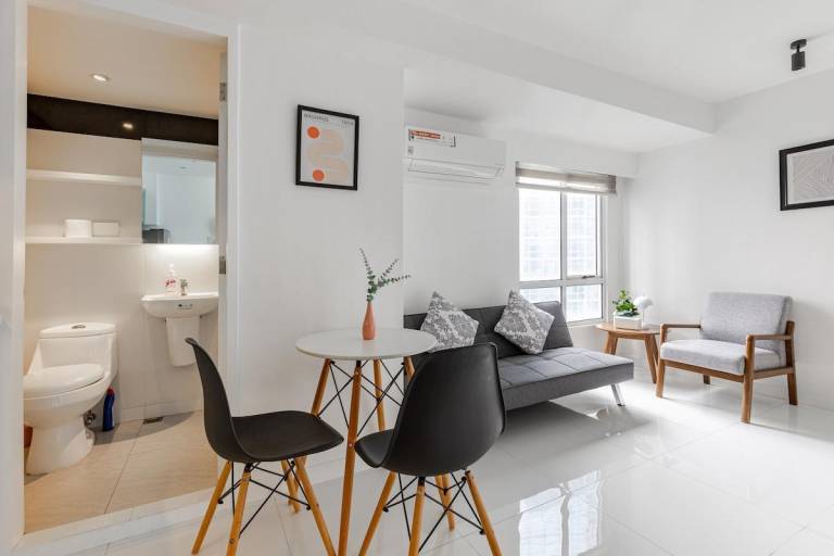 Charming vacation home | Pets are welcome in Taguig
