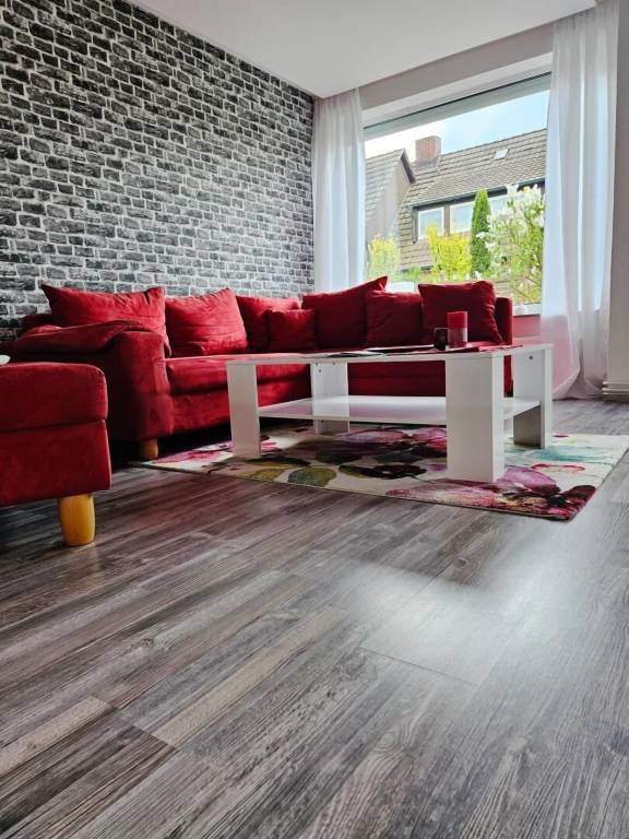 Ferienhaus Wustrow (Wendland)