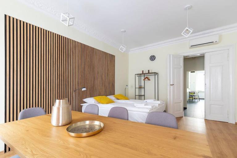 Ample vacation home | Dogs allowed in Poznan