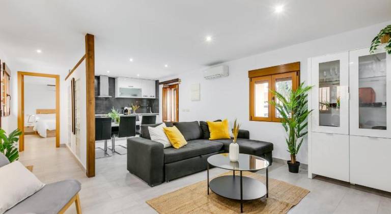 Ferienwohnung Toledo