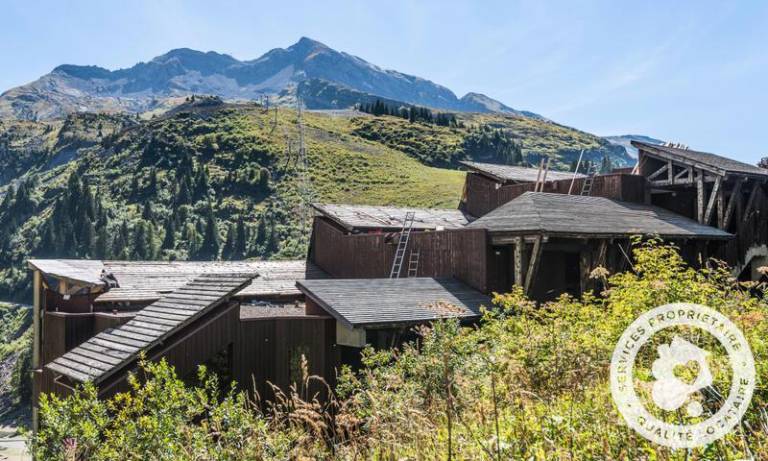Appartement  Avoriaz