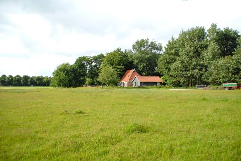 Boerderij Smallingerland