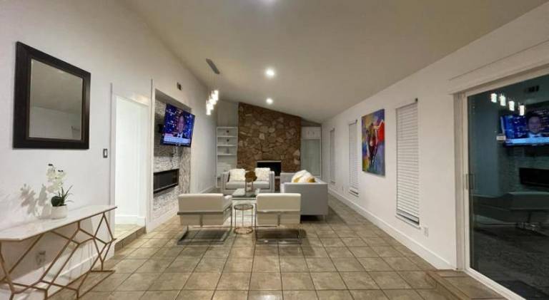 Vacation home with 1 room for 7 persons — photo 3