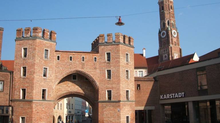 Ferienwohnung Vilsbiburg