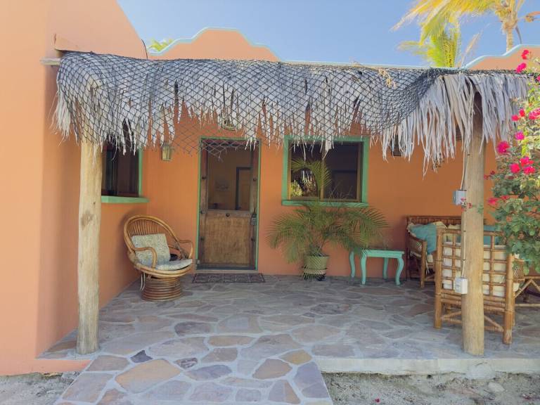 Apartment  Los Barriles