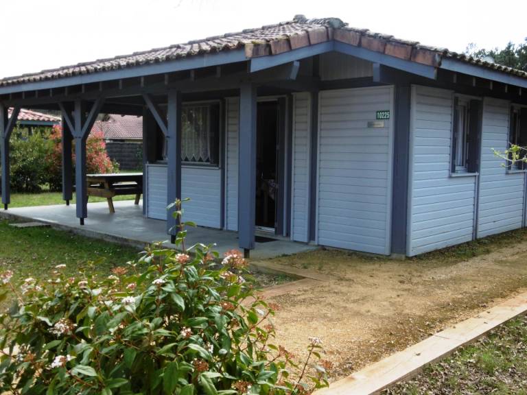 Gîte  Vert