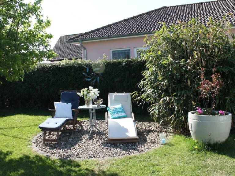 Ferienwohnung Pepelow