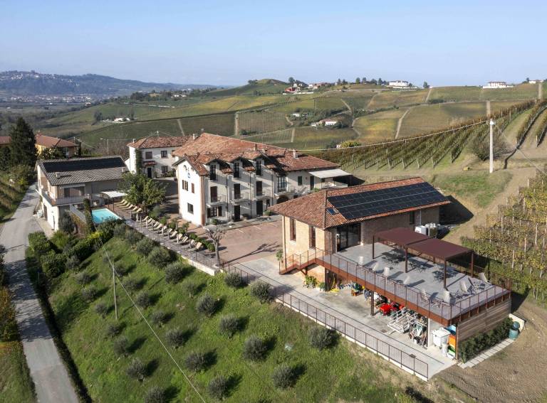 Ada Nada: Camera Nebbiolo — photo 3