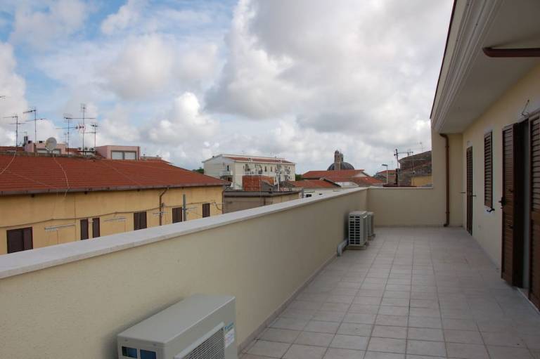 Hus Sassari