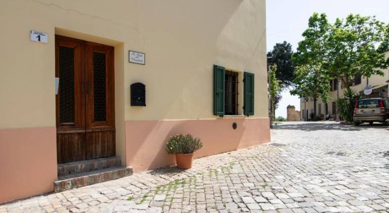 Holiday apartment for 3 persons — photo 5