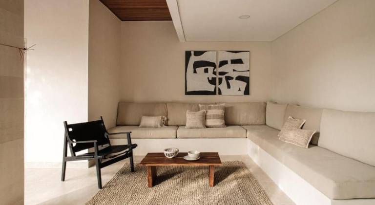 Lovely vacation home with pool | Pets are welcome in Canggu