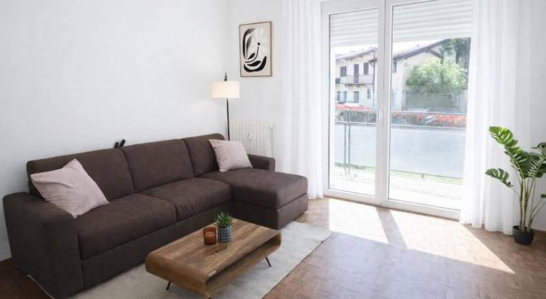 Holiday apartment | Pet-friendly in Baveno
