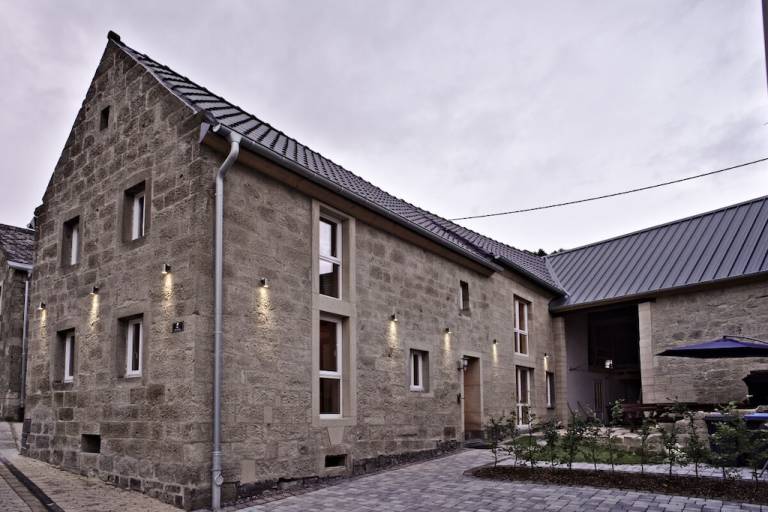 Ferienhaus  Maria Laach