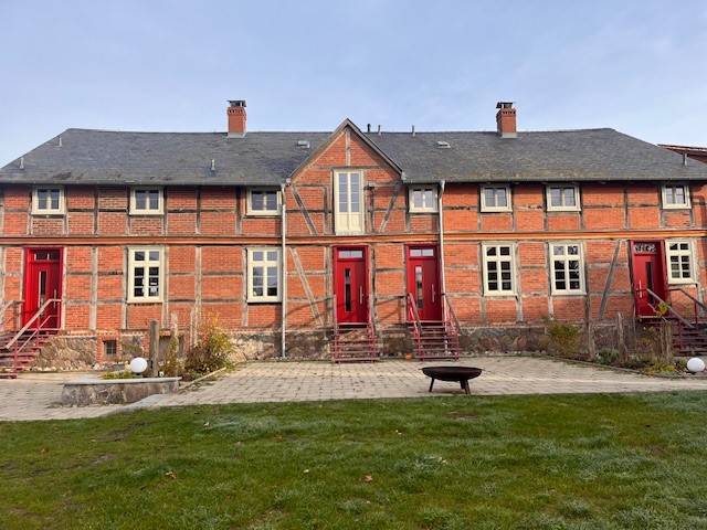 Ferienwohnung Helle
