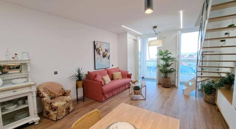 Apartamento Vigo