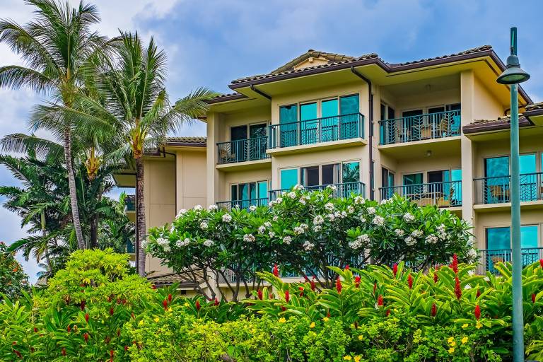 Condo  Kapaa