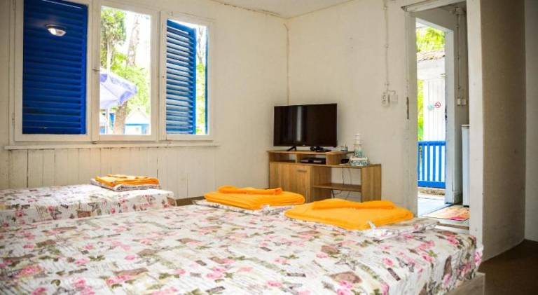 Albatross Retro Summer Love Bungalow — photo 2