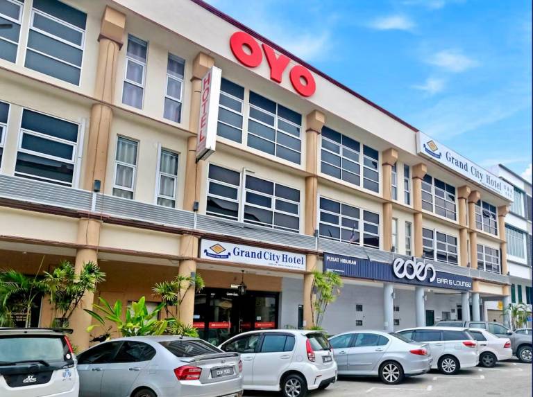 Pension Taman Galing