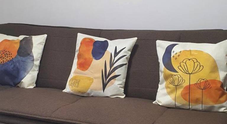 Apartamento Viseu