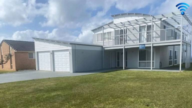 House Culburra Beach