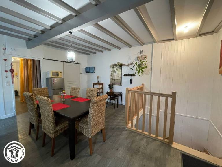 Appartement Fontenay-le-Comte