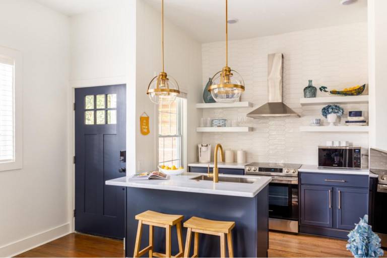 Apartment | Suitable for remote work in Atlanta, GA
