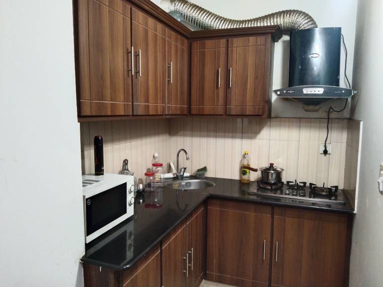 Apartment  F-10 Markaz