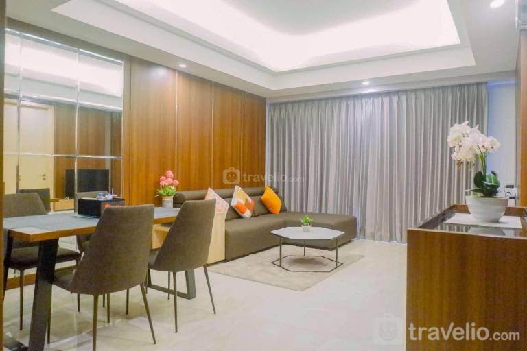 Apartment Surabaya