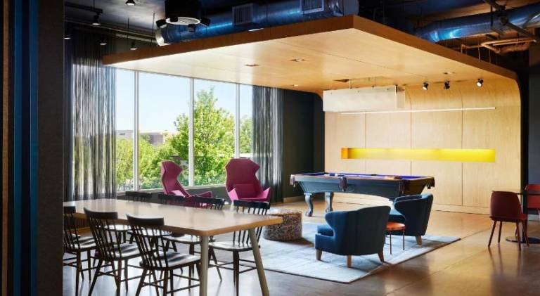 Aloft by Marriott Leawood Overland Park