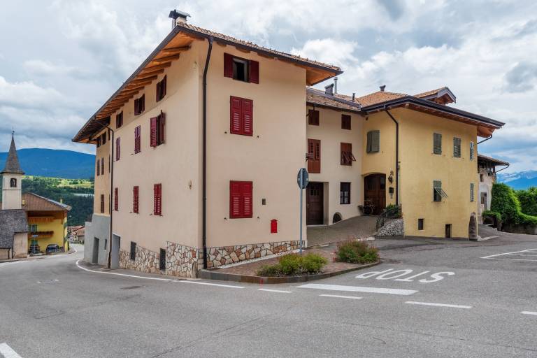 Appartamento Val di Non