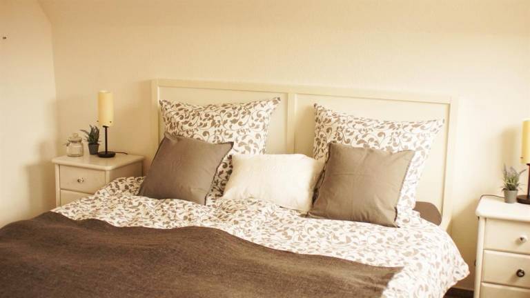 Ferienwohnung Alt Travemünde - Rönnau