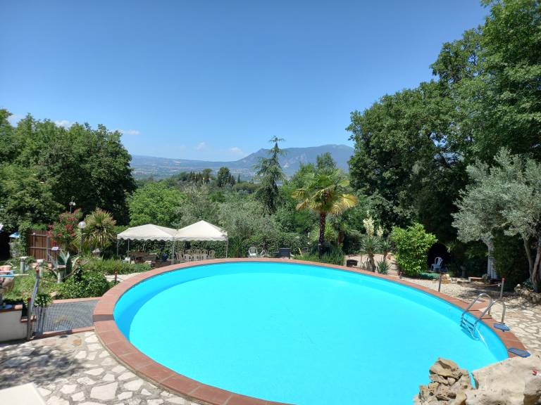 Camera privata Terni