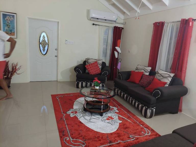 Villa Ocho Rios