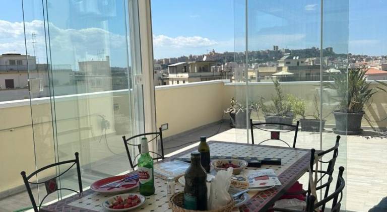 Wonderful apartment | Pet-friendly in Cagliari