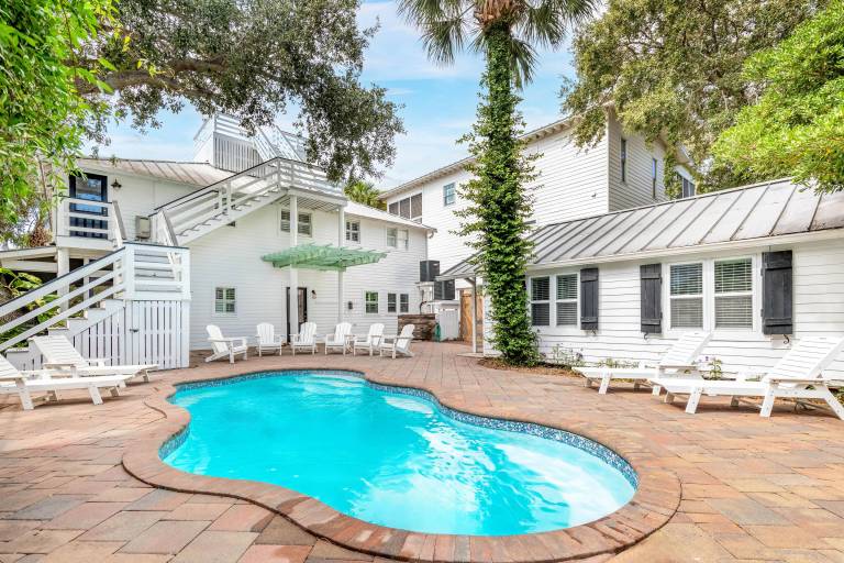 House Tybee Island