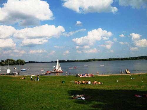 Resort Ełk