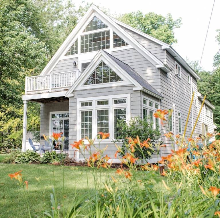 House  North Windham