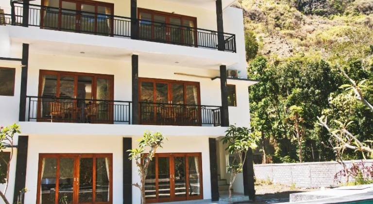 Anugerah Villas Amed — photo 2