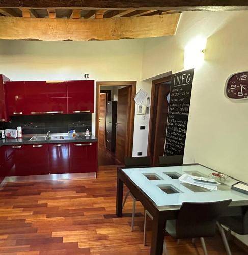 Appartamento Langhirano
