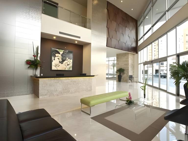 GHL Hotel Barranquilla — photo 3
