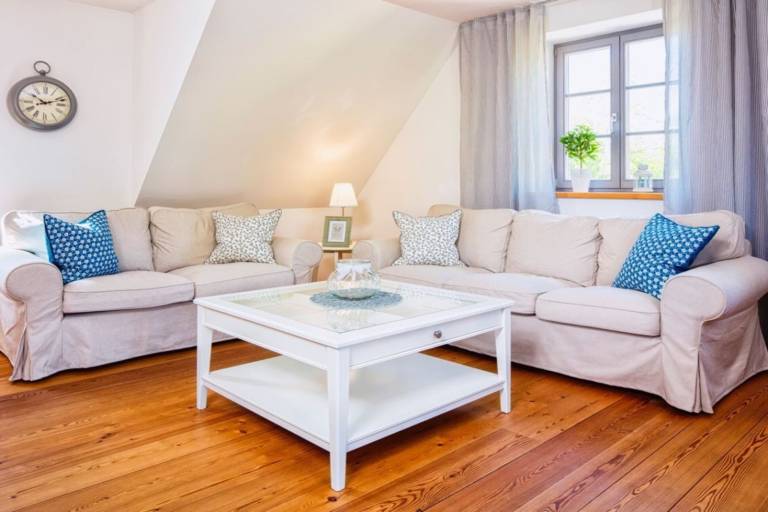 Maison de vacances Ottendorf-Okrilla