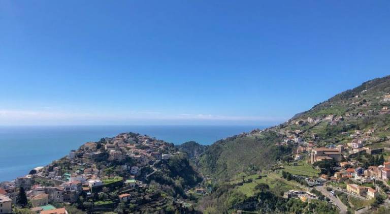 Nice vacation home | Pets allowed in Agerola