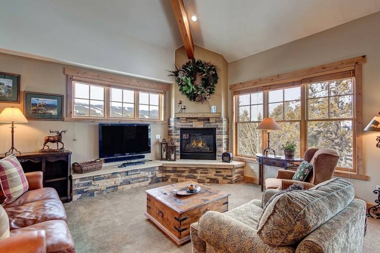 Condo Breckenridge