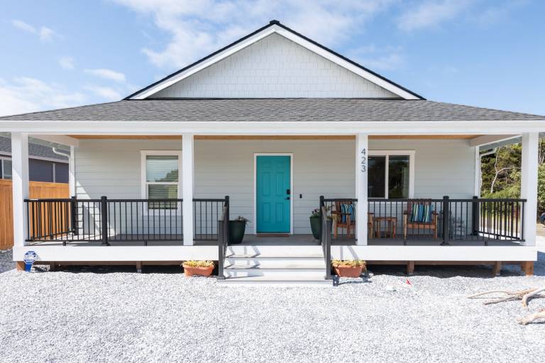 House Westport