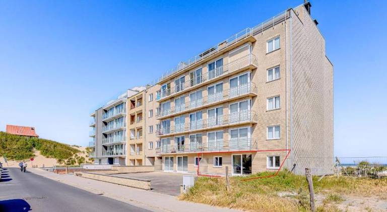 Holiday apartment with 2 rooms for 6 persons — photo 4