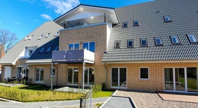 Apartment with 1 room for 4 persons — photo 4