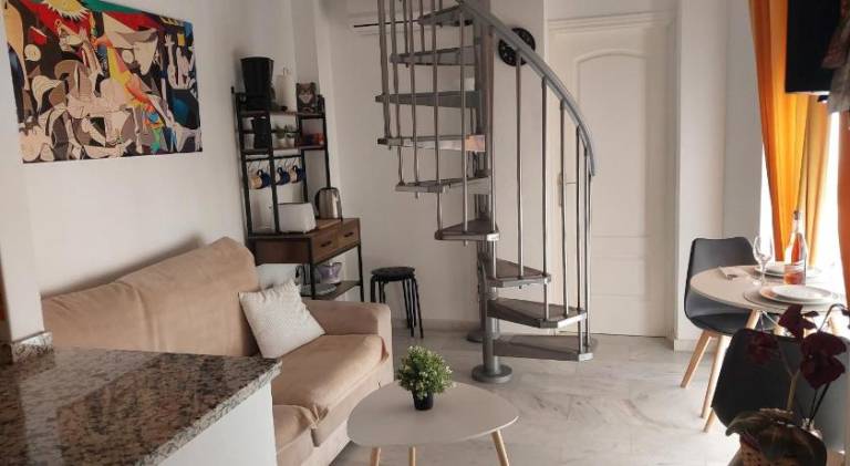 Apartment | Beach nearby | Pets are welcome — photo 2
