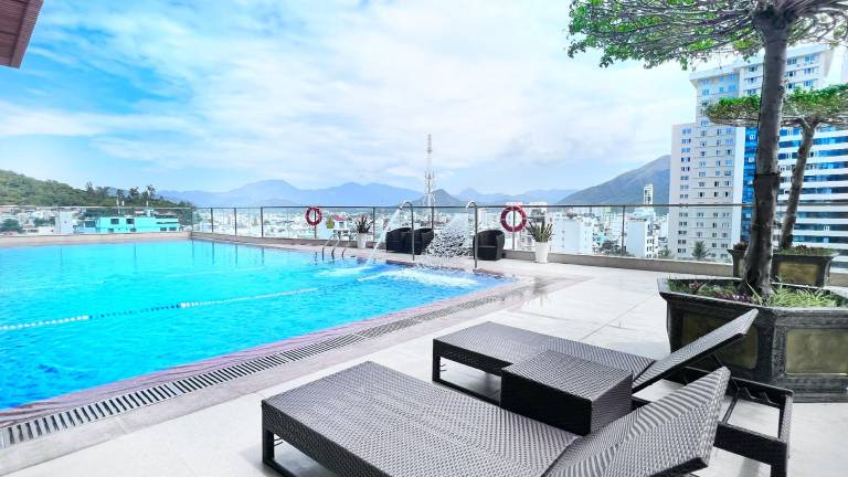 Appartement Nha Trang