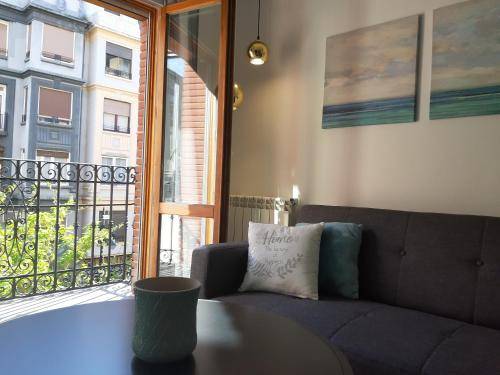 Apartamento El Gancho